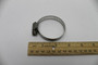 Genie Lift Part # 22672GT - CLAMP,HOSE,1.75, EA