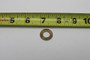 Genie Lift Part # 22699GT - WASHER,FLAT,M10,ZINC PLTD., EA