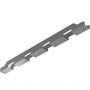 Genie Lift Part # 227207GT - ANGLE,BATTERY HOLD DOWN, EA