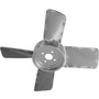 Genie Lift Part # 227594GT - RAD. FAN,5-BLADE,DF-972, EA
