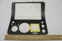 Genie Lift Part # 228407GT - DECAL,GROUND CONTROL PANEL, EA