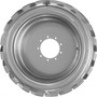 Genie Lift Part # 228769GT - TIRE/WH ASSY,LH,FF,REPNEU***, EA