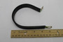 Genie Lift Part # 228881GT - CLAMP,3.0,#48 X 3/8,RUB CUSH, EA