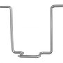 Genie Lift Part # 228947GT - CLIP, RETAINING, IES CHARGER, EA
