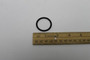 Genie Lift Part # 22903GT - O-RING,OIL FILLER PLUG,KUBOTA*, EA