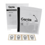 Genie Lift Part # 229353GT - KIT, WHEEL LOAD DECAL S45 2ND, EA