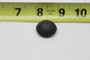 Genie Lift Part # 229567GT - PLUG,SANTOPRENE .5 BLACK DOME, EA
