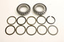 Genie Lift Part # 229833GT - BEARING KIT,OMNI, EA