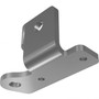 Genie Lift Part # 230365GT - FRMNG,EXT DECK STOP,RT,PTD,BLU, EA