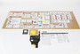 Genie Lift Part # 231559GT - DECAL KIT,1930 COMP.,WRD,ANSI, EA