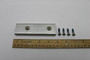 Genie Lift Part # 231653GT - KIT, CABLE TRAK FLAT BAR, EA