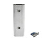 Genie Lift Part # 231653GT - KIT, CABLE TRAK FLAT BAR, EA
