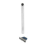 Genie Lift Part # 231653GT - KIT, CABLE TRAK FLAT BAR, EA