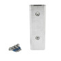 Genie Lift Part # 231653GT - KIT, CABLE TRAK FLAT BAR, EA