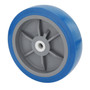 Genie Lift Part # 23374GT - WHEEL,POLY.,BLUE,10 X.75 X2.50, EA