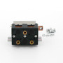 Genie Lift Part # 23417GT - CONTACTOR,2X SPDT,24V/DC**, EA