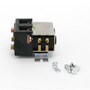 Genie Lift Part # 23417GT - CONTACTOR,2X SPDT,24V/DC**, EA