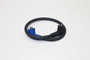 Genie Lift Part # 23459GT - PLUG WIRE,DIS/COIL,WG750B, EA
