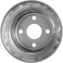 Genie Lift Part # 23469GT - PULLEY,FAN,WG750B***, EA