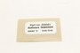 Genie Lift Part # 235327GT - DECAL, LABEL ALC500 S40 V204, EA