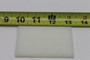 Genie Lift Part # 235683GT - SHIM 5/16 X 2 X 3-3/16 PLASTIC, EA