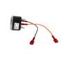 Genie Lift Part # 237145GT - INDICATOR,BATTERY CHARGE,48V  LEAD-ACID, EA
