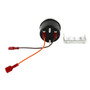 Genie Lift Part # 237145GT - INDICATOR,BATTERY CHARGE,48V  LEAD-ACID, EA