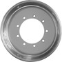 Genie Lift Part # 24403GT - WHEEL,17.5 X 10.5,9 HOLE  50#, EA