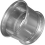 Genie Lift Part # 24403GT - WHEEL,17.5 X 10.5,9 HOLE  50#, EA