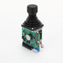 Genie Lift Part # 24495HGT - JOYSTICK, SINGLE AXIS PROPORT, EA