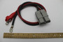 Genie Lift Part # 25180GT - CABLE ASSY,ANDRSN,30" AWP19/24, EA