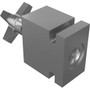 Genie Lift Part # 25282GT - VALVE,NEEDLE,BRAKE RELEASE, EA