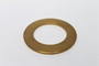 Genie Lift Part # 25436GT - WASHER,THRUST,2.56 X 4.0 X.18*, EA