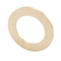 Genie Lift Part # 25436GT - WASHER,THRUST,2.56 X 4.0 X.18*, EA