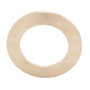Genie Lift Part # 25436GT - WASHER,THRUST,2.56 X 4.0 X.18*, EA