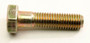 Genie Lift Part # 25548GT - SCREW,HHC,M10 X 40MM,GRD8, EA