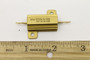 Genie Lift Part # 27116GT - RESISTOR,100 OHM,25 WATT, EA