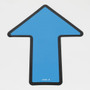 Genie Lift Part # 27204GT - DECAL,ARROW BLUE, EA