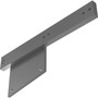 Genie Lift Part # 27402GT - TILTBACK HINGE,RGHT SIDE WELD., EA