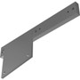 Genie Lift Part # 27416GT - TILTBACK HINGE,LEFT SIDE WELD., EA