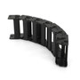 Genie Lift Part # 27647GT - TRACK REPAIR,7 LINKS***, EA