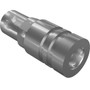 Genie Lift Part # 27895GT - COUPLER,1/4"SERIES 3/8 MPT, EA