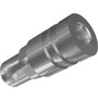 Genie Lift Part # 27895GT - COUPLER,1/4"SERIES 3/8 MPT, EA