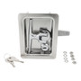 Genie Lift Part # 28125GT - LATCH,FLUSH CUP***, EA