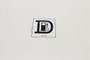 Genie Lift Part # 28159GT - DECAL,LABEL,DIESEL FUEL, EA