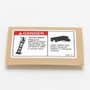 Genie Lift Part # 28181GT - DECAL,WARN,FALL HAZARD, EA