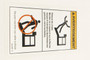 Genie Lift Part # 28181FRGT - DECAL,WARN,NO STEP OR RIDE, EA