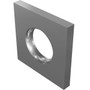 Genie Lift Part # 28233GT - PLATE, DOUBLER, MOUNTING FOOT, EA