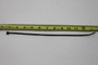 Genie Lift Part # 28443GT - CABLE TIE, 11.5" BLACK, EA