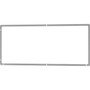 Genie Lift Part # 28689GT - GASKET,GROUND CONTROL BOX, EA